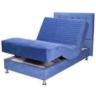 מיטה וחצי קרוסאובר  מדיקומפורט למכירה , 2 image