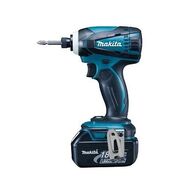 מברגת אימפקט Makita DTD152RFE מקיטה למכירה , 4 image