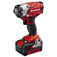 מברגת אימפקט Einhell TE-CI 18 Li Kit למכירה , 2 image