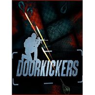 Door Kickers למכירה 