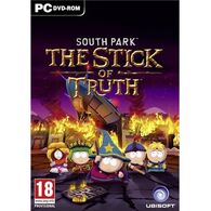 South Park The Stick of Truth למכירה 