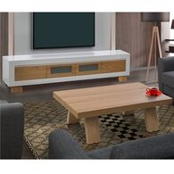 מזנון סט מזנון ושולחן ברקת Leonardo למכירה , 2 image