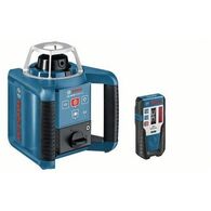 פלס לייזר Bosch GRL300HV בוש למכירה , 2 image