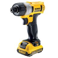 מקדחה/מברגה DeWALT DCF610D2 למכירה , 2 image