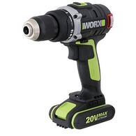 מקדחה/מברגה Worx WU175.2 למכירה , 2 image