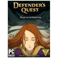 Defender's Quest למכירה 
