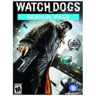 Watch Dogs- Season Pass למכירה 