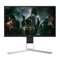 מסך מחשב AOC AG251FZ  24.5 אינטש Full HD למכירה , 3 image