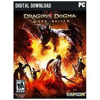 Dragon's Dogma: Dark Arisen למכירה 