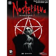 Nosferatu: The Wrath of Malachi למכירה 
