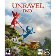 Unravel Two למכירה 