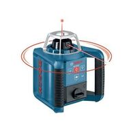 פלס לייזר Bosch GRL300HV בוש למכירה , 3 image