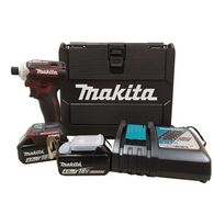 מברגת אימפקט Makita DTD171MEAR מקיטה למכירה 