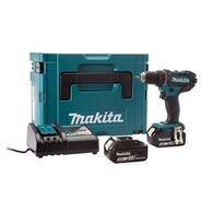 מקדחה/מברגה Makita DDF482RME מקיטה למכירה , 3 image