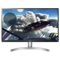 מסך מחשב LG 27UL600-W  27 אינטש 4K למכירה 