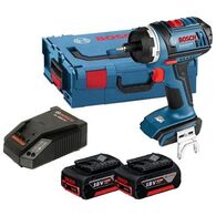 מקדחה/מברגה Bosch GSR 18V-LI HX Dynamic בוש למכירה , 3 image