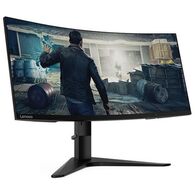 מסך מחשב Lenovo G34w-10 66A1GACBIS  34 אינטש WQHD לנובו למכירה , 2 image