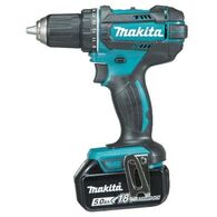 מקדחה/מברגה Makita DDF482RME מקיטה למכירה , 2 image