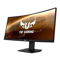 מסך מחשב Asus VG35VQ  35 אינטש QHD אסוס למכירה 