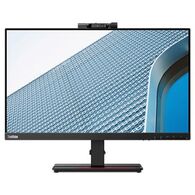 מסך מחשב Lenovo ThinkVision T24v-20 61FCMAT6IS  23.8 אינטש Full HD לנובו למכירה , 2 image