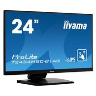 מסך מחשב iiYAMA T2454MSC-B1AG  24 אינטש למכירה 