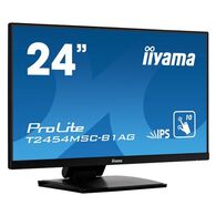 מסך מחשב iiYAMA T2454MSC-B1AG  24 אינטש למכירה , 2 image