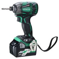 מברגת אימפקט Hikoki Hitachi WH36DB למכירה 