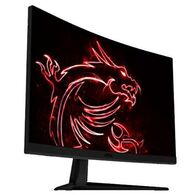 מסך מחשב MSI Optix G27C5  27 אינטש Full HD למכירה , 2 image