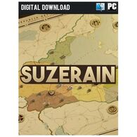 Suzerain למכירה 