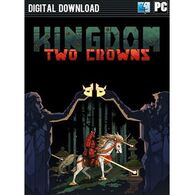 Kingdom Two Crowns למכירה 