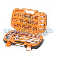 סט בוקסות 1020892 דרייב 1/2 GS King Tools למכירה 