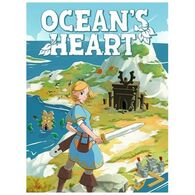 Ocean's Heart למכירה 