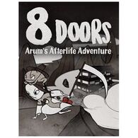 8Doors: Arum's Afterlife Adventure למכירה 