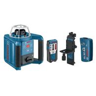 פלס לייזר Bosch GRL 300 HVG בוש למכירה , 2 image