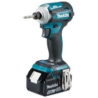 מברגת אימפקט Makita DTD171MEAR מקיטה למכירה , 3 image