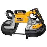 מסור  סרט Dewalt DCS374B למכירה , 2 image