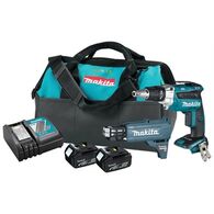 מברגת גבס Makita DFS452 מקיטה למכירה , 3 image