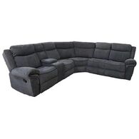 מערכת ישיבה 2+3 SLEEPNET מערכת ישיבה פינתית מתכווננת 3+2 דגם Z-6060 למכירה , 2 image