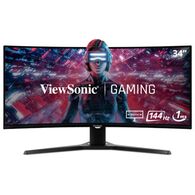 מסך מחשב Viewsonic VX3418-2KPC  34 אינטש WQHD למכירה , 2 image