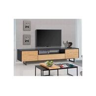 סט סלוני סט מזנון ו2 שולחנות דגם מור Leonardo למכירה , 4 image