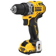 מקדחה/מברגה DeWALT DCD701D2 למכירה , 2 image