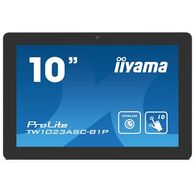 מסך מחשב iiYAMA ProLite TW1023ASC-B1P  10.1 אינטש למכירה , 2 image