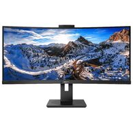 מסך מחשב Philips UltraWide 346P1CRH  34 אינטש WQHD פיליפס למכירה , 2 image