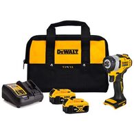 מפתח רטיטה DeWALT DCF921B למכירה , 3 image