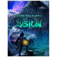 The Tale of Bistun למכירה 