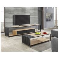 מזנון סט מזנון ושולחן דגם פסיפיק Leonardo למכירה , 2 image