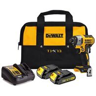 מפתח אימפקט DeWALT DCF888 למכירה , 4 image