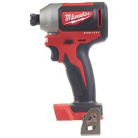מברגת אימפקט Milwaukee M18 CBLID למכירה , 2 image