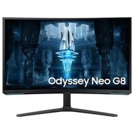 מסך מחשב 4K Samsung Odyssey Neo G8 S32BG850NM סמסונג למכירה 