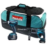 סט כלים Makita DLX2090MX1 מקיטה למכירה , 3 image